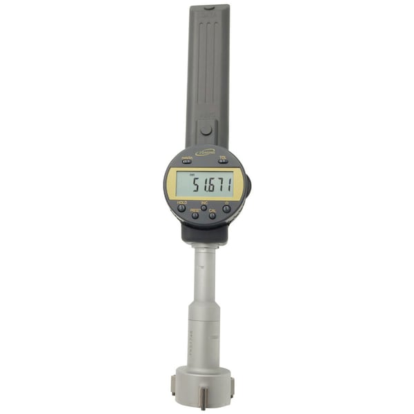 Igaging Absolute Tri-Point Internal Bore Gauge, 1.6-2.0"/40-50mm - 35-DB-200 35-DB-200 - main